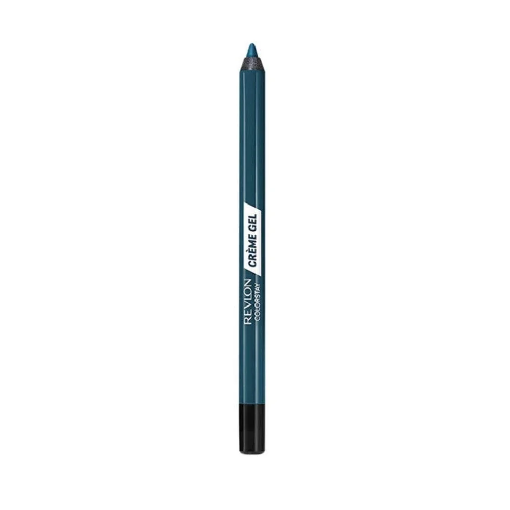 4 x Revlon Colorstay Creme Gel Eyeliner Pencil, 836 Private Island